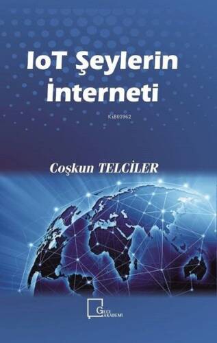 IoT Şeylerin İnterneti - 1