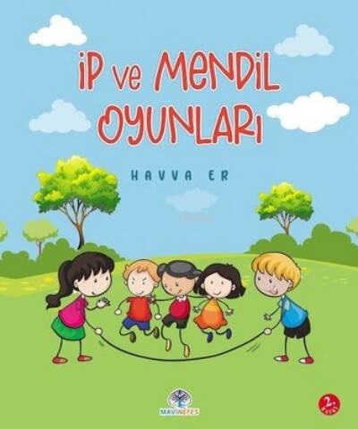 İp ve Mendil Oyunları - 1