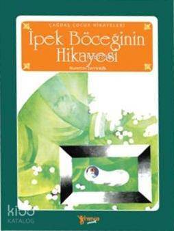 İpek Böceğinin Hikayesi - 1