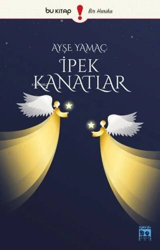 İpek Kanatlar - 1