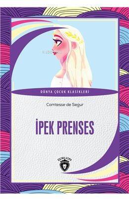 İpek Prenses - 1