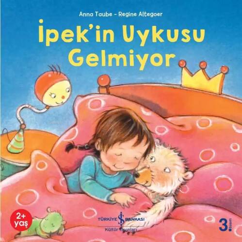 İpek'in Uykusu Gelmiyor - 1