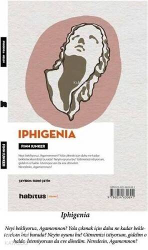 Iphigenia - Helen (2 Oyun Bir Arada) - 1