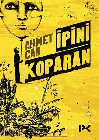 İpini Koparan - 1