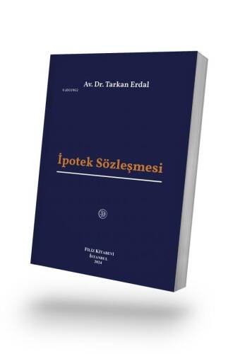 İpotek Sözleşmesi - 1