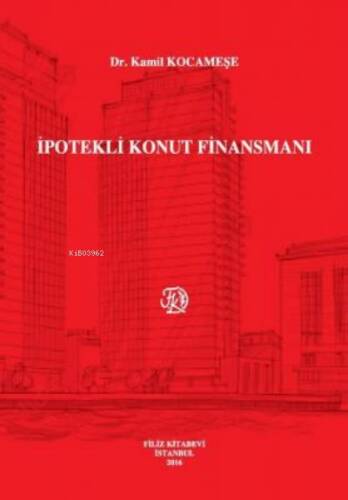 İpotekli Konut Finansmanı - 1