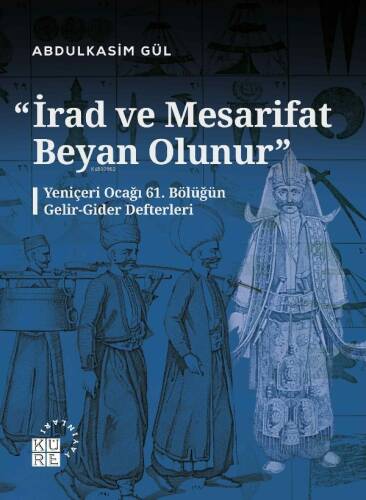 “İrad ve Mesarifat Beyan Olunur