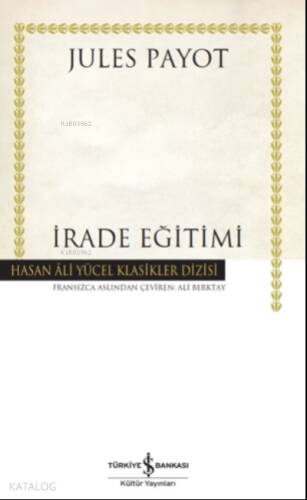 İrade Eğitimi - 1