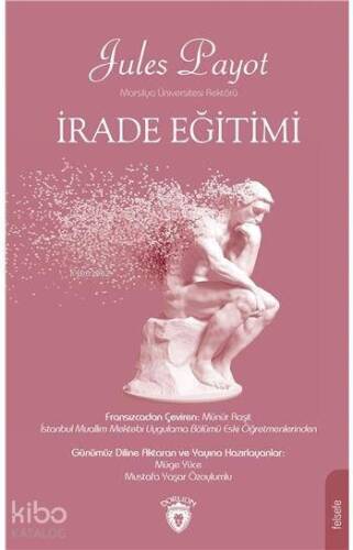 İrade Eğitimi - 1