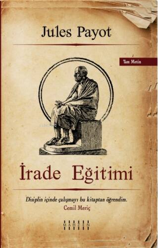 İrade Eğitimi - 1