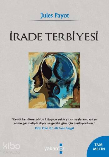 İrade Terbiyesi - 1