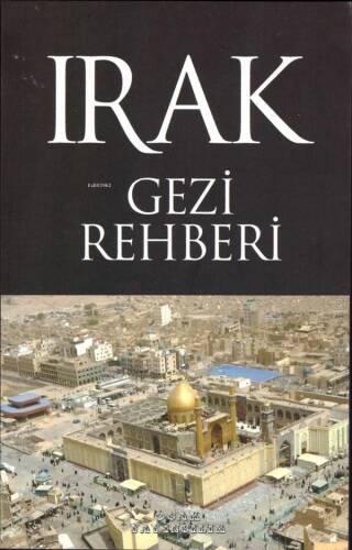 Irak Gezi Rehberi - 1