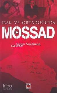 Irak ve Ortadoğu'da| Mossad - 1