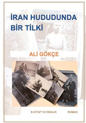 İran Hududunda Bir Tilki - 1