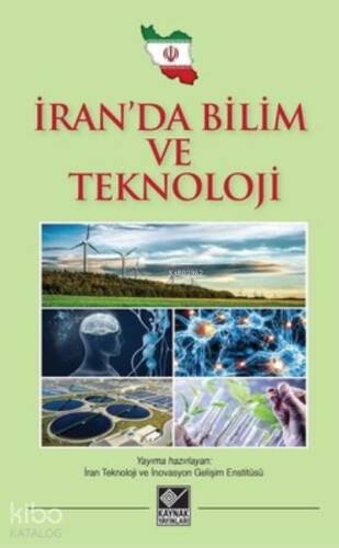 İran’da Bilim ve Teknoloji Kısa Bir İnceleme - 1