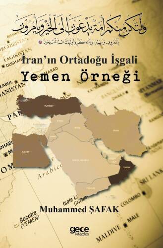 İran'ın Ortadoğu İşgali Yemen Örneği - 1