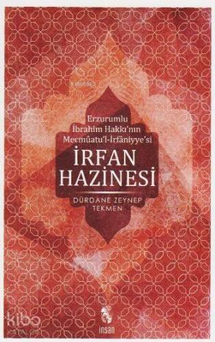 İrfan Hazinesi - 1