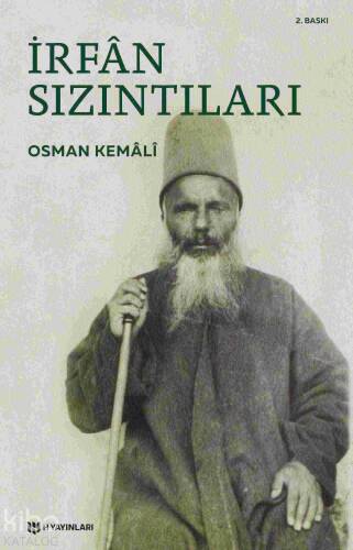 İrfan Sızıntıları Osman Kemali - 1