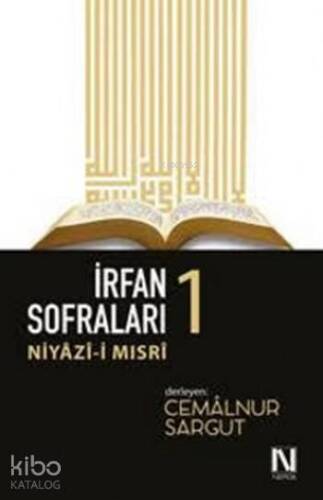 İrfan Sofraları 1 - 1