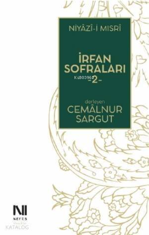 İrfan Sofraları 2 - 1