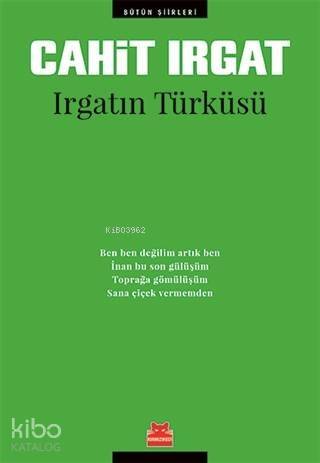 Irgatın Türküsü - 1