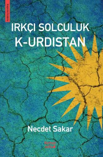 Irkçı Solculuk K-urdıstan - 1