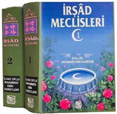 İrşad Meclisleri -2 - Cilt - 1