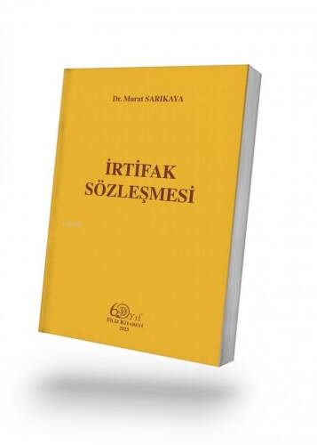 İrtifak Sözleşmesi - 1