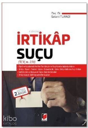 İrtikap Suçu; TCK M. 250 - 1