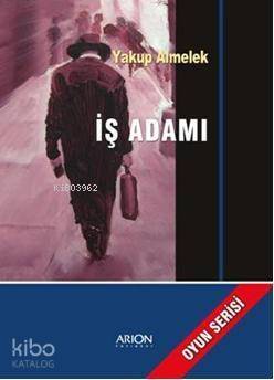 İş Adamı - 1