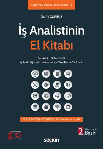 İş Analistinin El Kitabı - 1