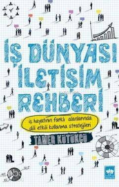 İş Dünyası İletişim Rehberi - 1