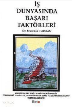 İş Dünyasında Başarı Faktörleri - 1