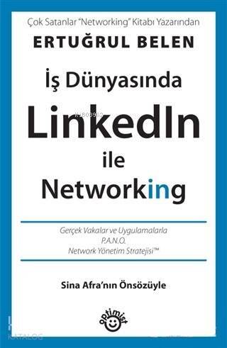 İş Dünyasında Linkedln ile Networking - 1