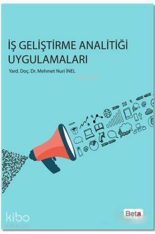 İş Geliştirme Analitiği Uygulamaları - 1