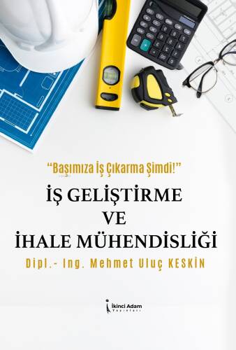 İş Geliştirme ve İhale Mühendisliği - 1