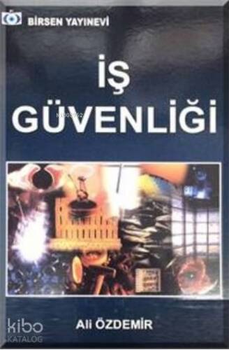 İş Güvenliği - 1