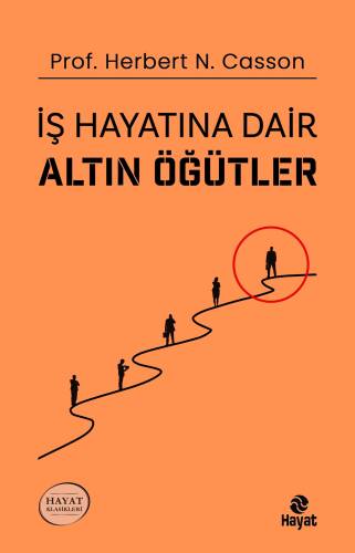 İş Hayatına Dair Altın Öğütler - 1