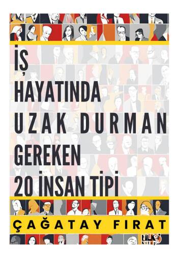 İş Hayatında Uzak Durman Gereken 20 İnsan Tipi - 1