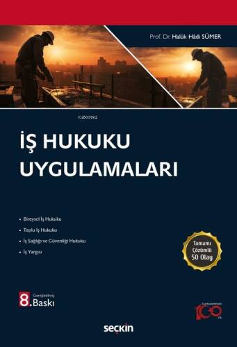 İş Hukuku Uygulamaları - 1