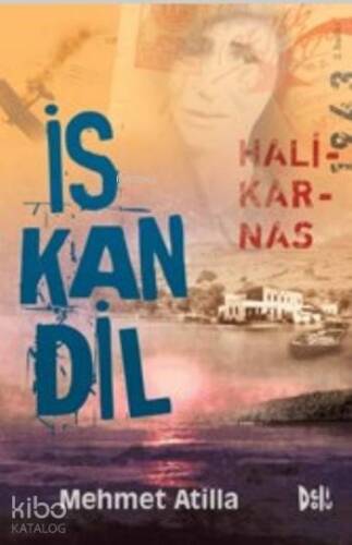 İs Kan Dil - 1