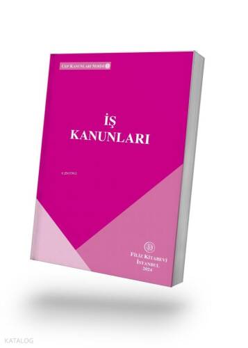 İş Kanunları - 1