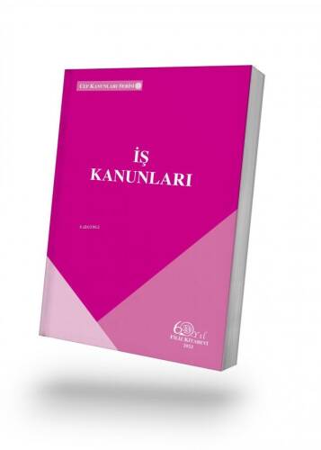 İş Kanunları - 1