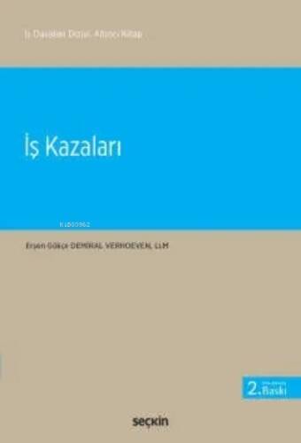 İş Kazaları - 1