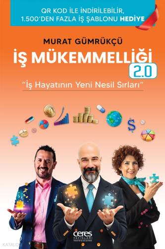 İş Mükemmelliği 2.0 - 1