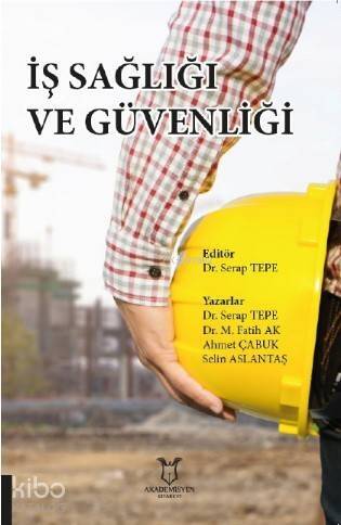 İş Sağliği ve Güvenliğ̇i - 1