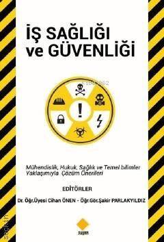 İş Sağlığı ve Güvenliği - 1