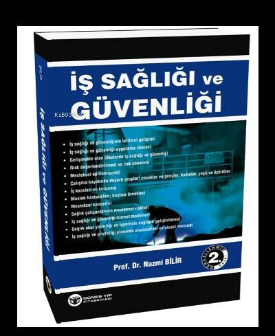 İş Sağlığı ve Güvenliği - 1