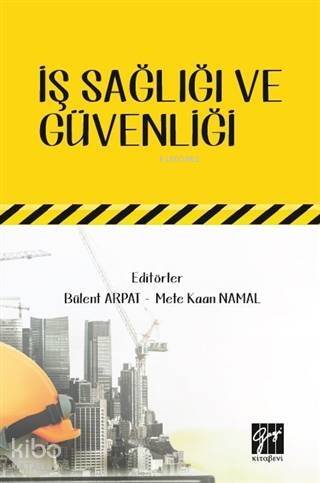 İş Sağlığı ve Güvenliği - 1