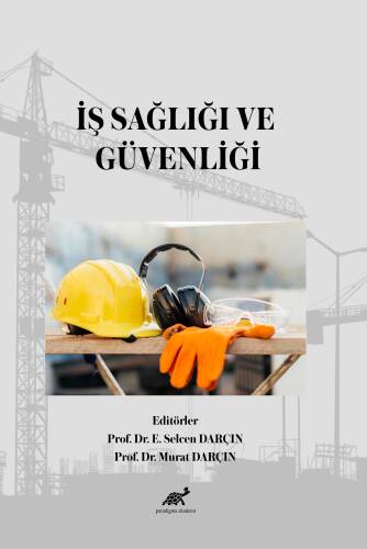 İş Sağlığı ve Güvenliği - 1